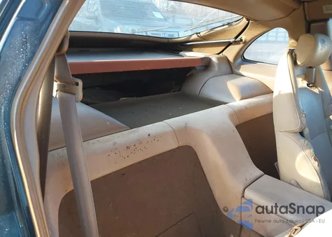 1995 Nissan 300Zx from USA, damaged, VIN JN1RZ24D9SX590475